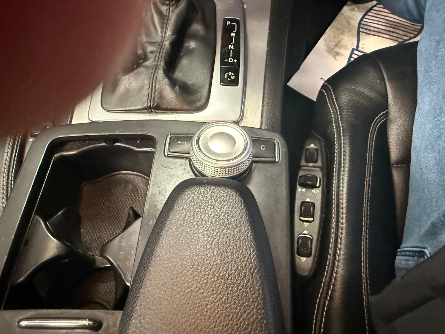 Used Mercedes-Benz E Class 2011 for sale - 77023480: Photo 29