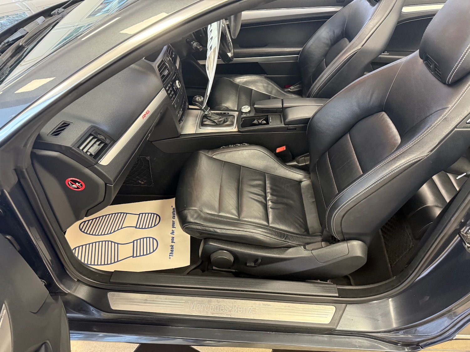 Used Mercedes-Benz E Class 2011 for sale - 77023480: Photo 36