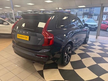 Used Volvo XC90 2023 for sale - 79342547: Photo