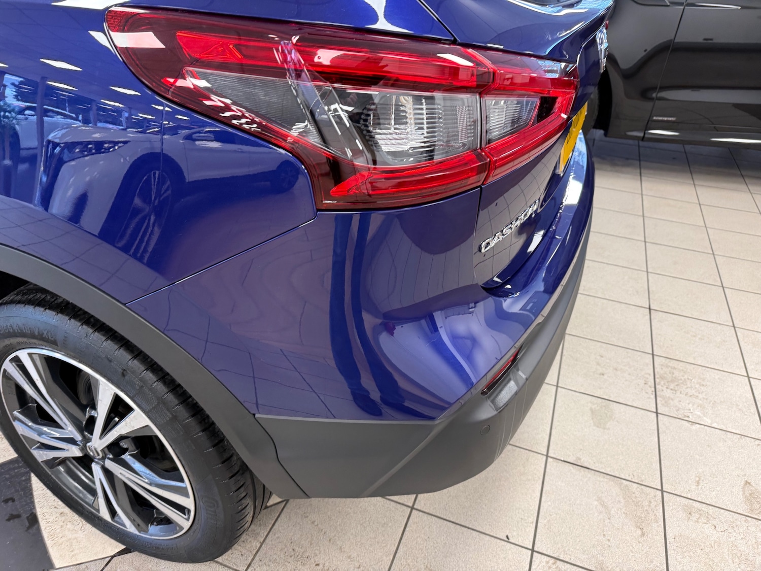 Used Nissan Qashqai 2018 for sale - 77678892: Photo 17