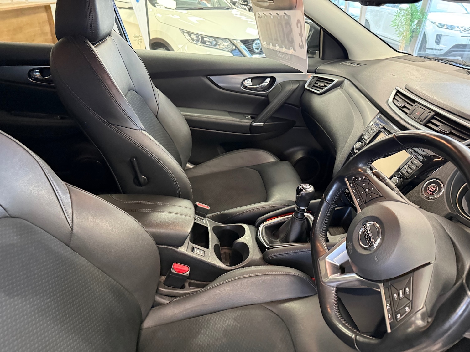 Used Nissan Qashqai 2018 for sale - 77678892: Photo 23