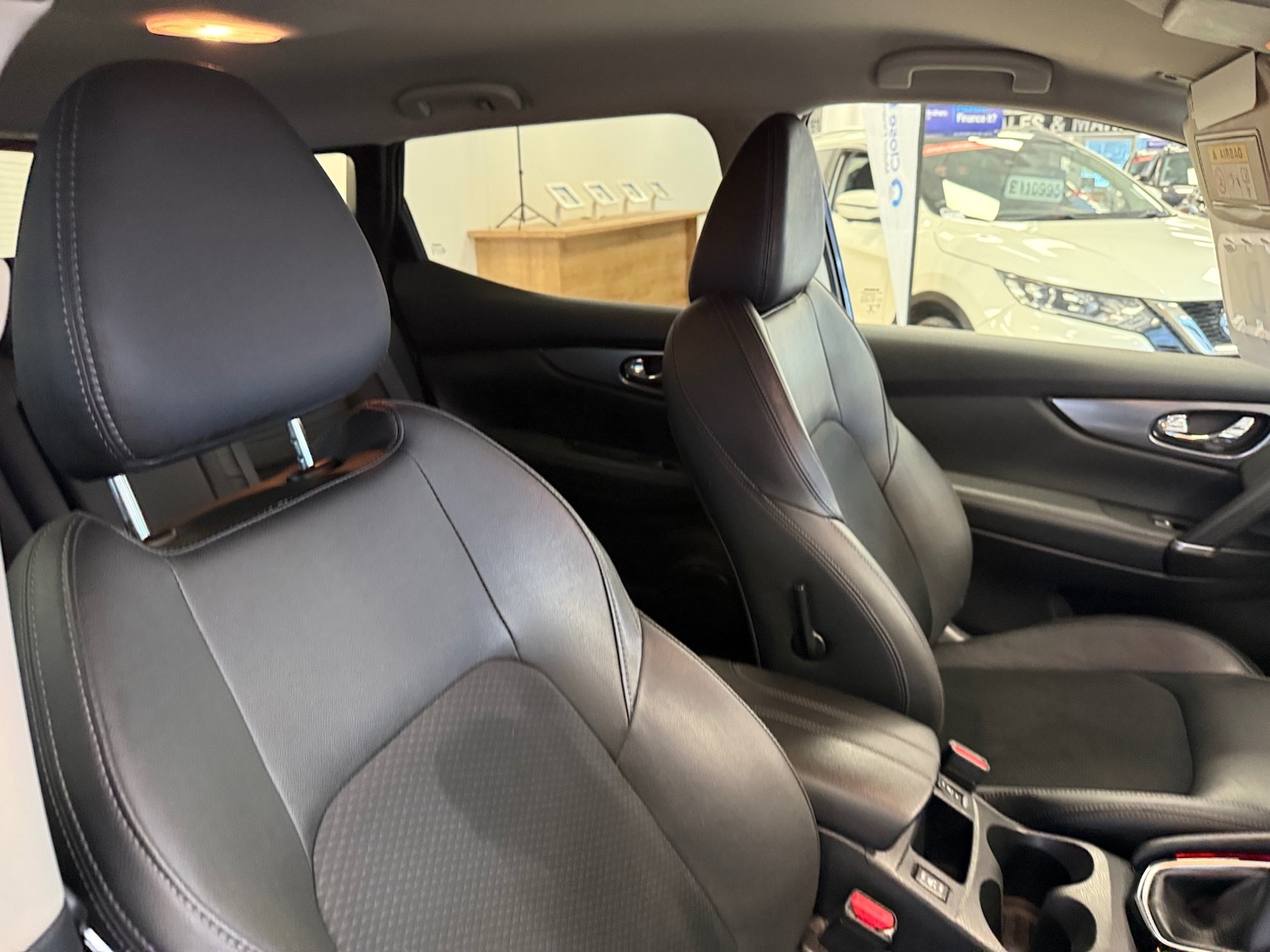 Used Nissan Qashqai 2018 for sale - 77678892: Photo 24