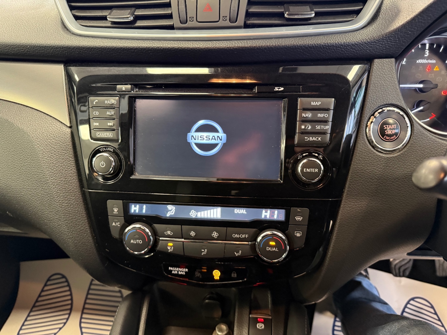 Used Nissan Qashqai 2018 for sale - 77678892: Photo 26
