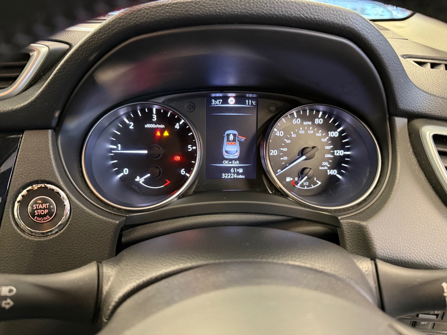 Used Nissan Qashqai 2018 for sale - 77678892: Photo 27