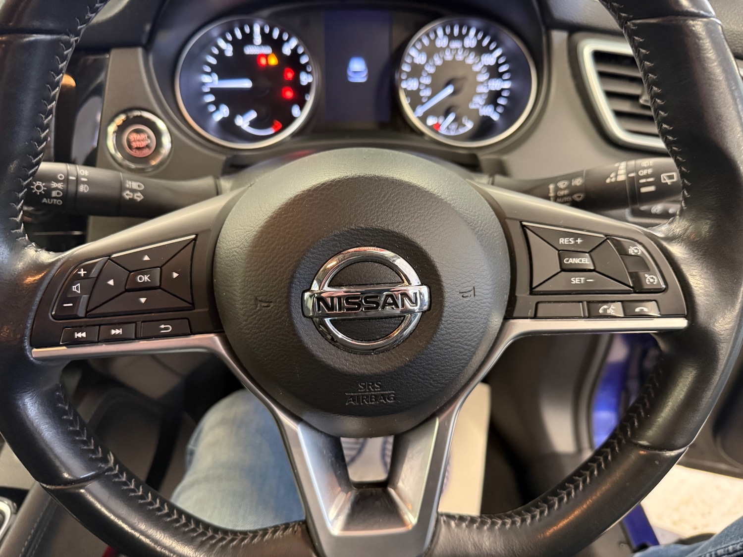 Used Nissan Qashqai 2018 for sale - 77678892: Photo 28