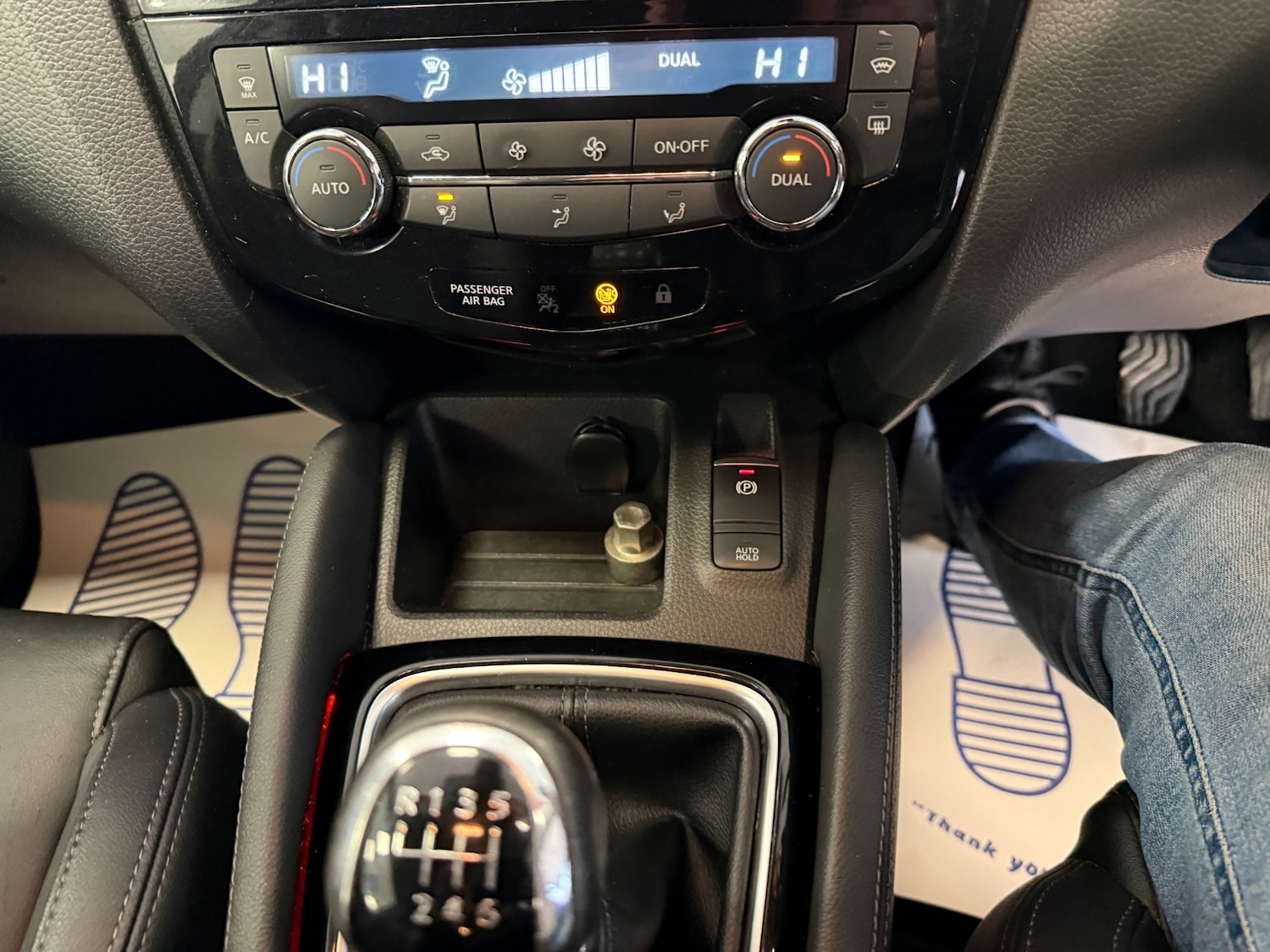 Used Nissan Qashqai 2018 for sale - 77678892: Photo 29