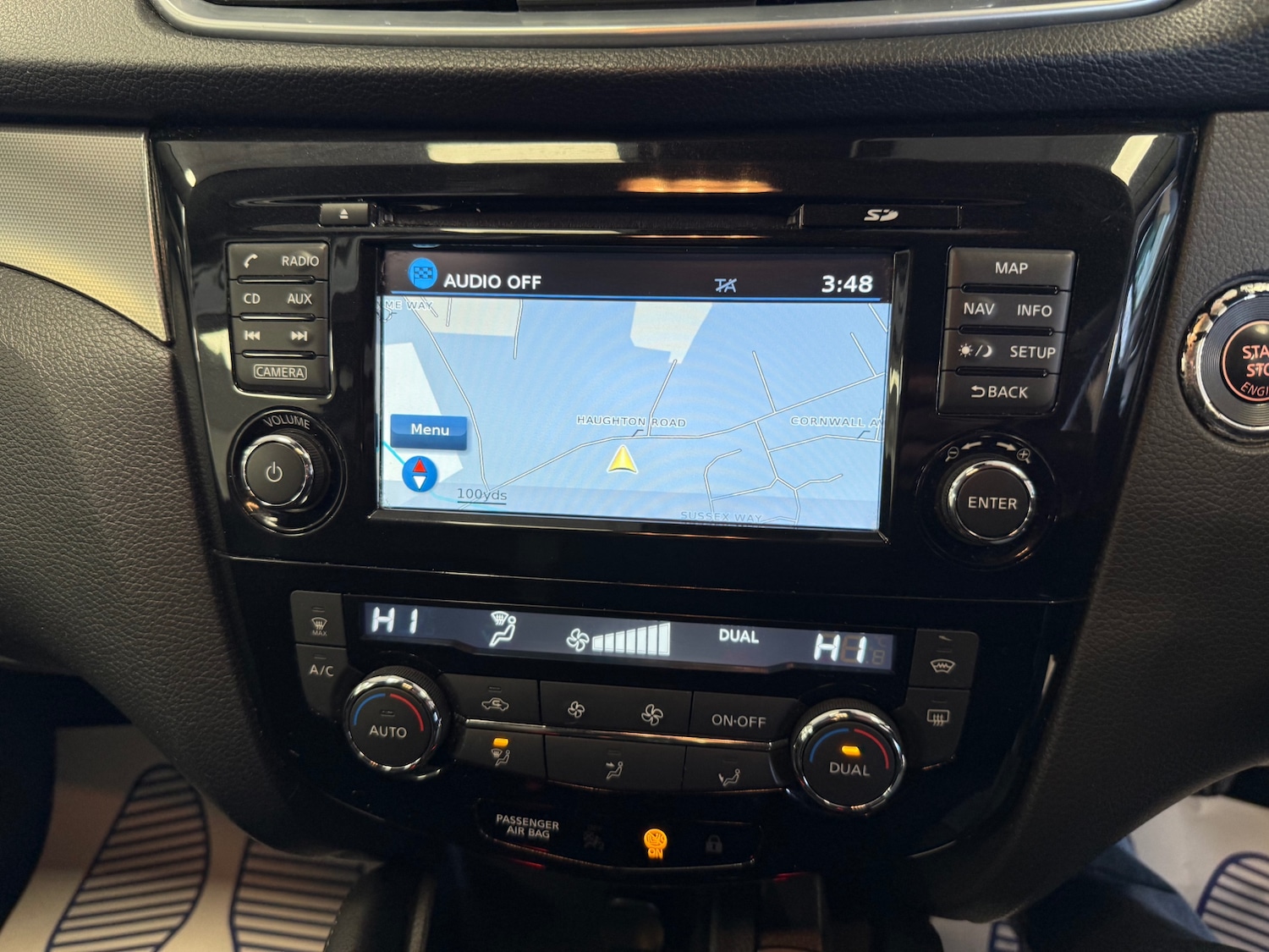 Used Nissan Qashqai 2018 for sale - 77678892: Photo 31