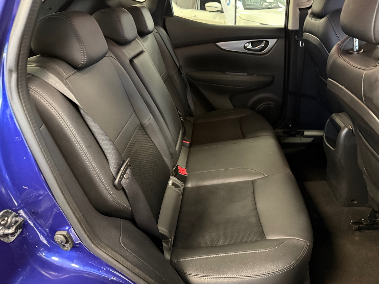 Used Nissan Qashqai 2018 for sale - 77678892: Photo 35