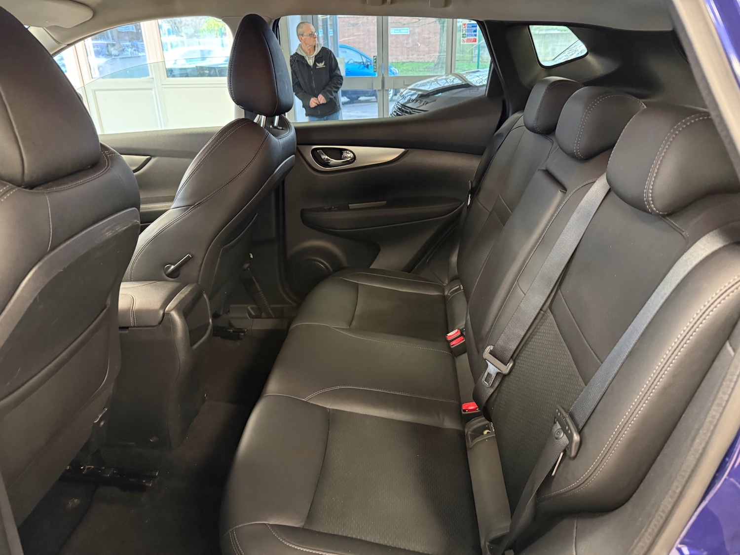 Used Nissan Qashqai 2018 for sale - 77678892: Photo 39