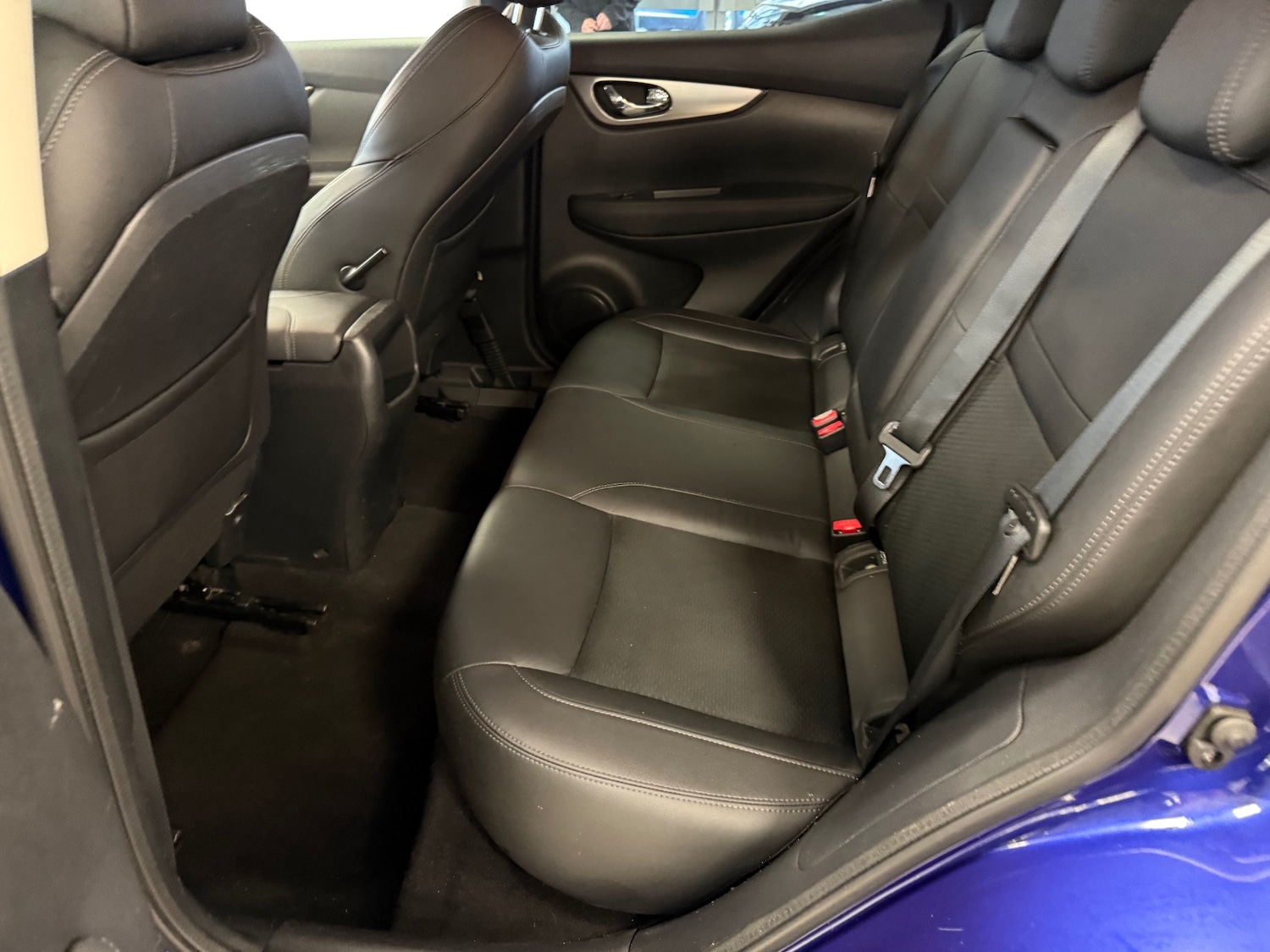 Used Nissan Qashqai 2018 for sale - 77678892: Photo 40