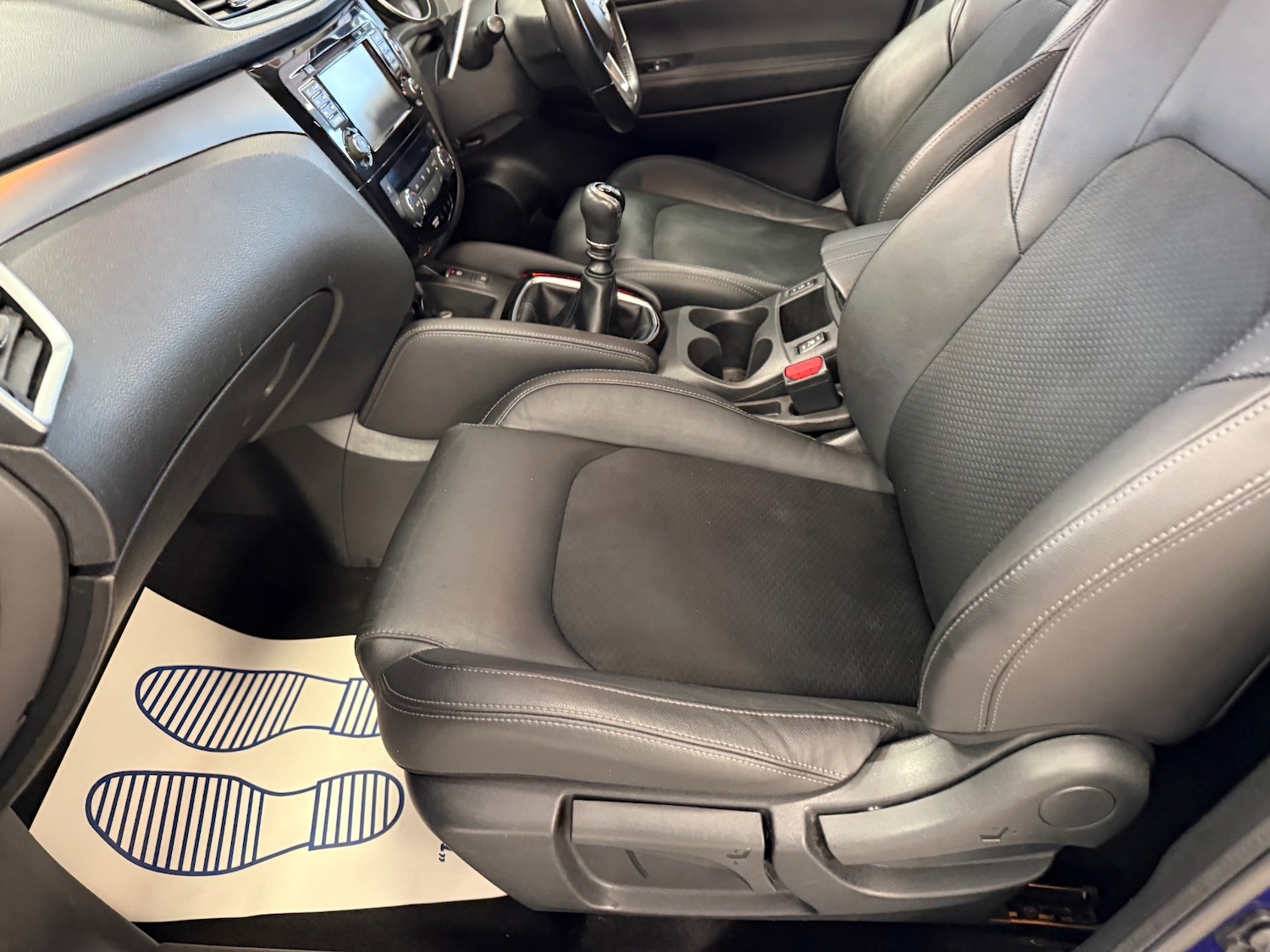 Used Nissan Qashqai 2018 for sale - 77678892: Photo 41