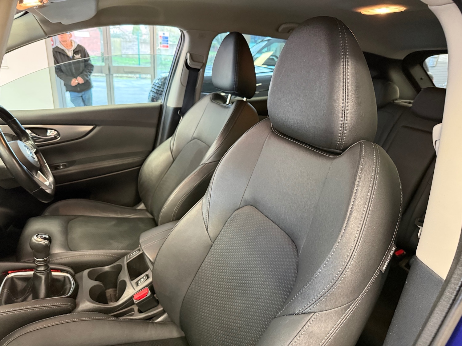 Used Nissan Qashqai 2018 for sale - 77678892: Photo 42