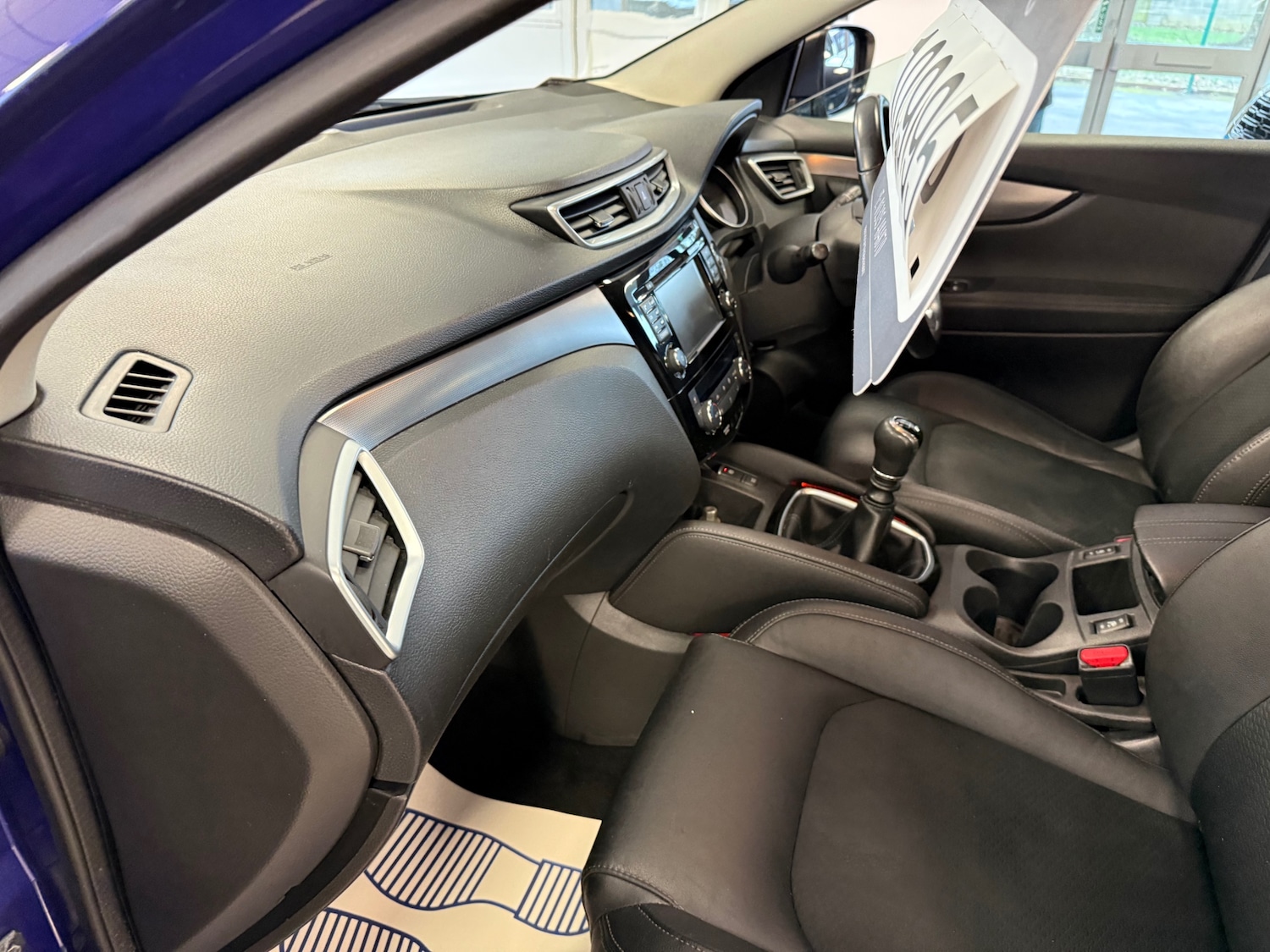 Used Nissan Qashqai 2018 for sale - 77678892: Photo 43