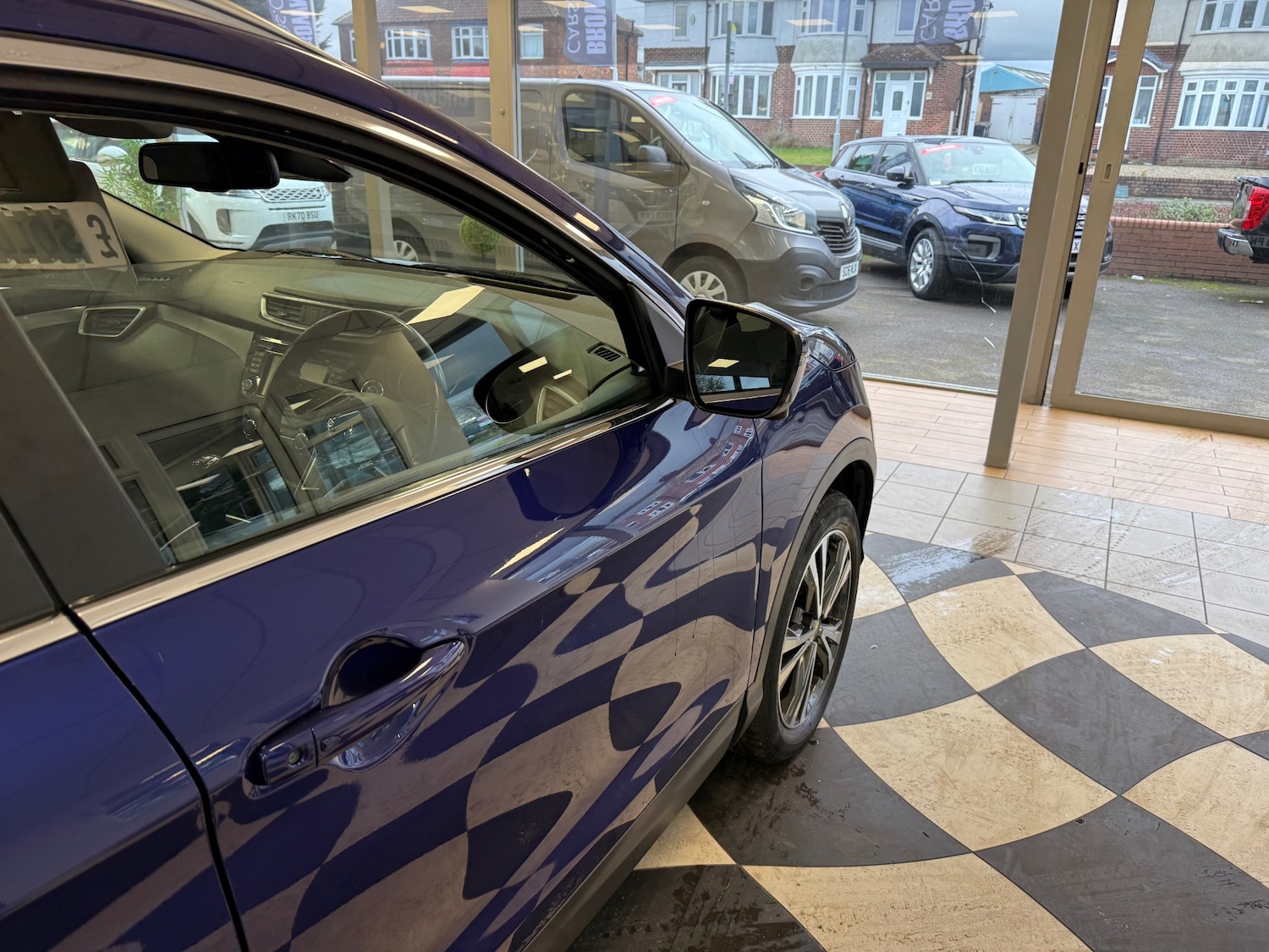 Used Nissan Qashqai 2018 for sale - 77678892: Photo 8