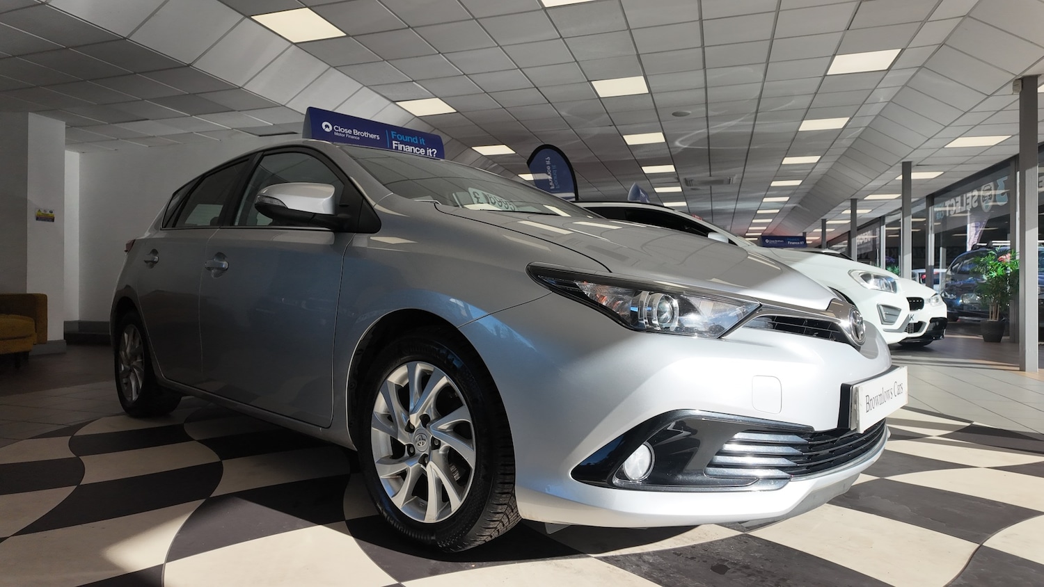 Used Toyota Auris 2016 for sale - 76382717: Photo 1