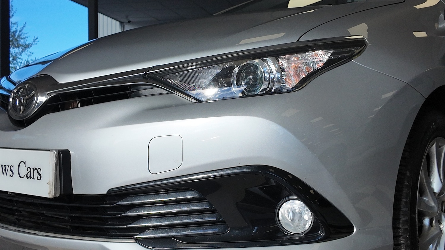 Used Toyota Auris 2016 for sale - 76382717: Photo 10