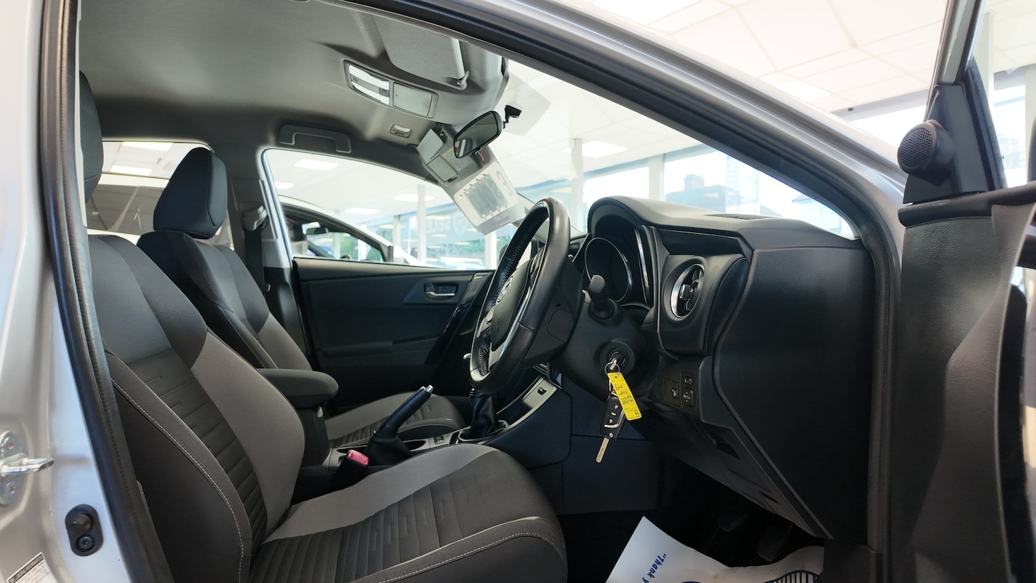 Used Toyota Auris 2016 for sale - 76382717: Photo 11