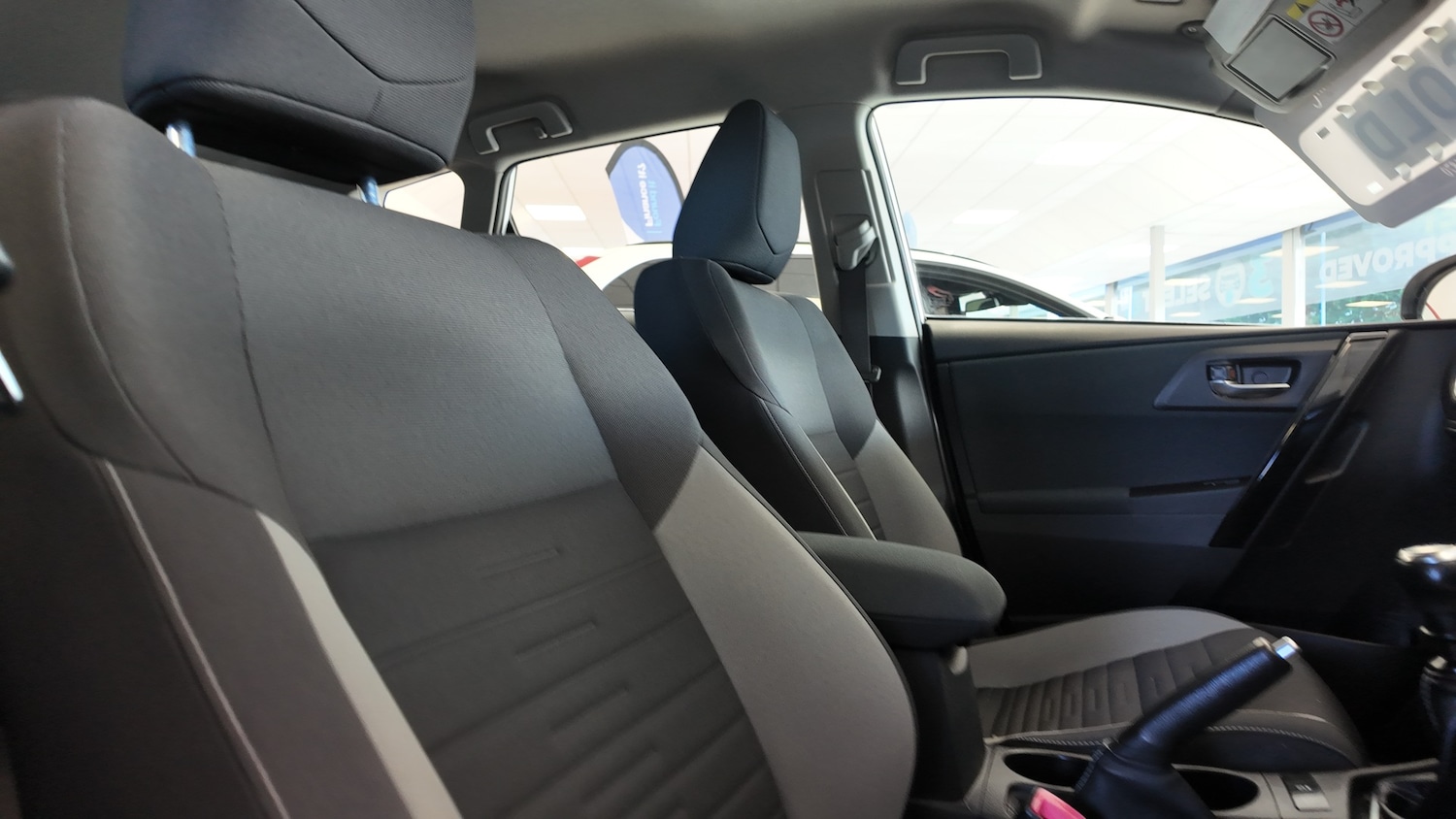 Used Toyota Auris 2016 for sale - 76382717: Photo 12
