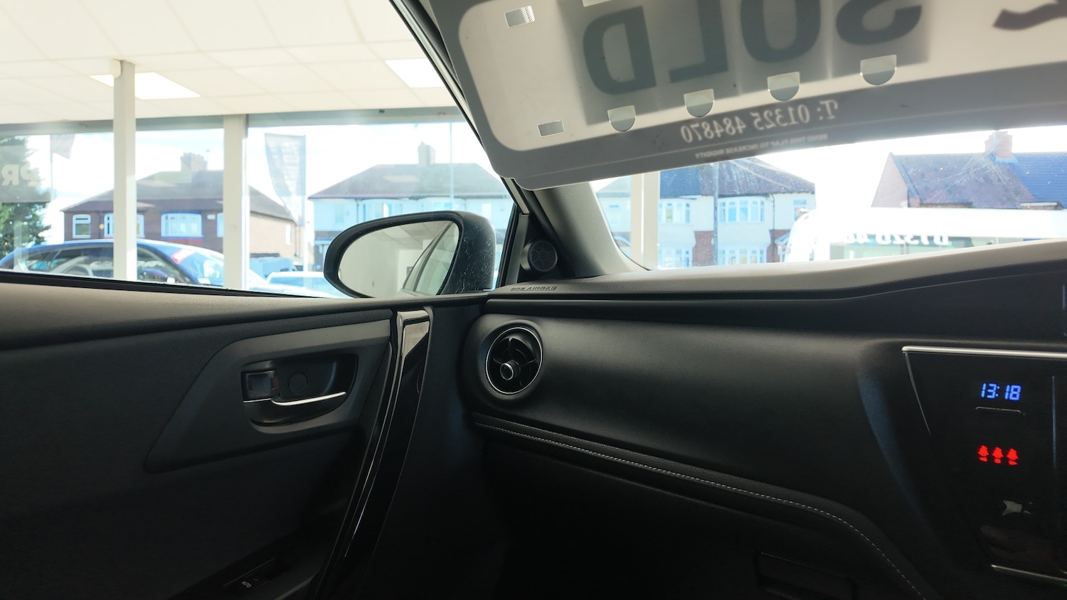 Used Toyota Auris 2016 for sale - 76382717: Photo 18