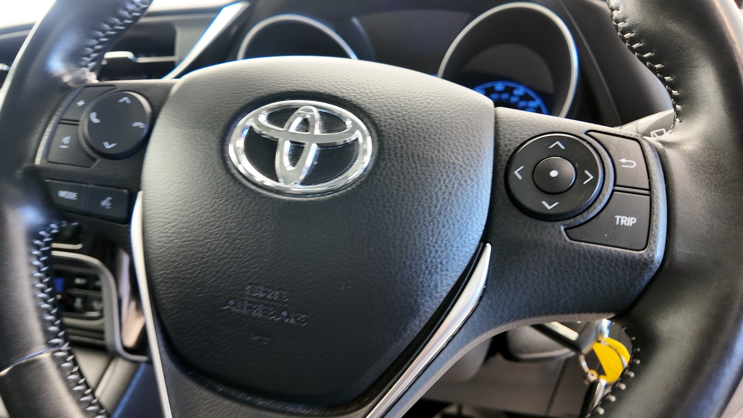 Used Toyota Auris 2016 for sale - 76382717: Photo 19