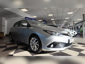 2016 (66) - 1.2T Icon 5dr