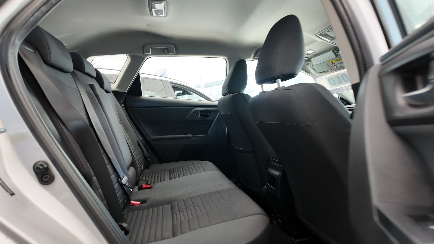 Used Toyota Auris 2016 for sale - 76382717: Photo 22