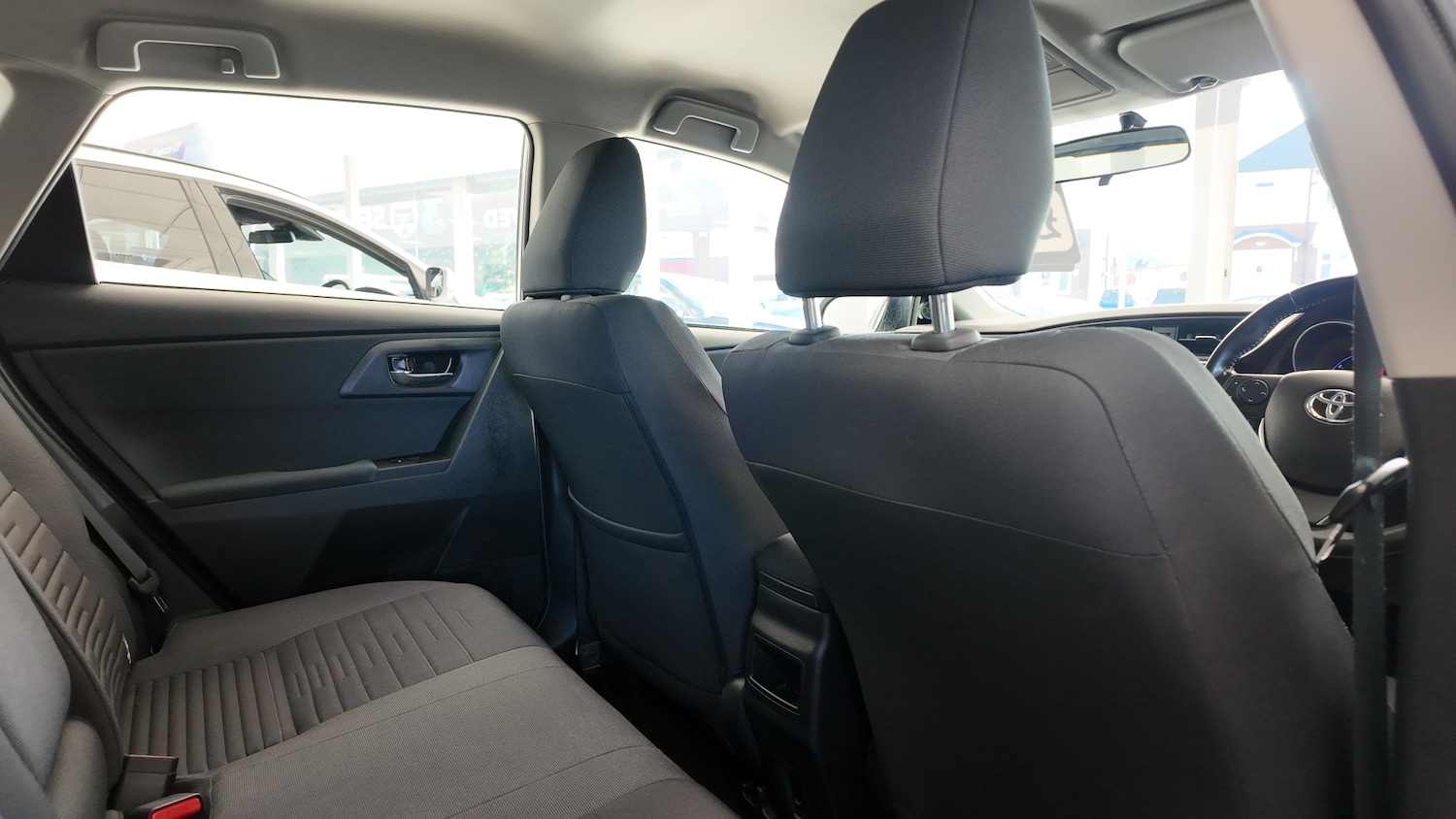 Used Toyota Auris 2016 for sale - 76382717: Photo 26