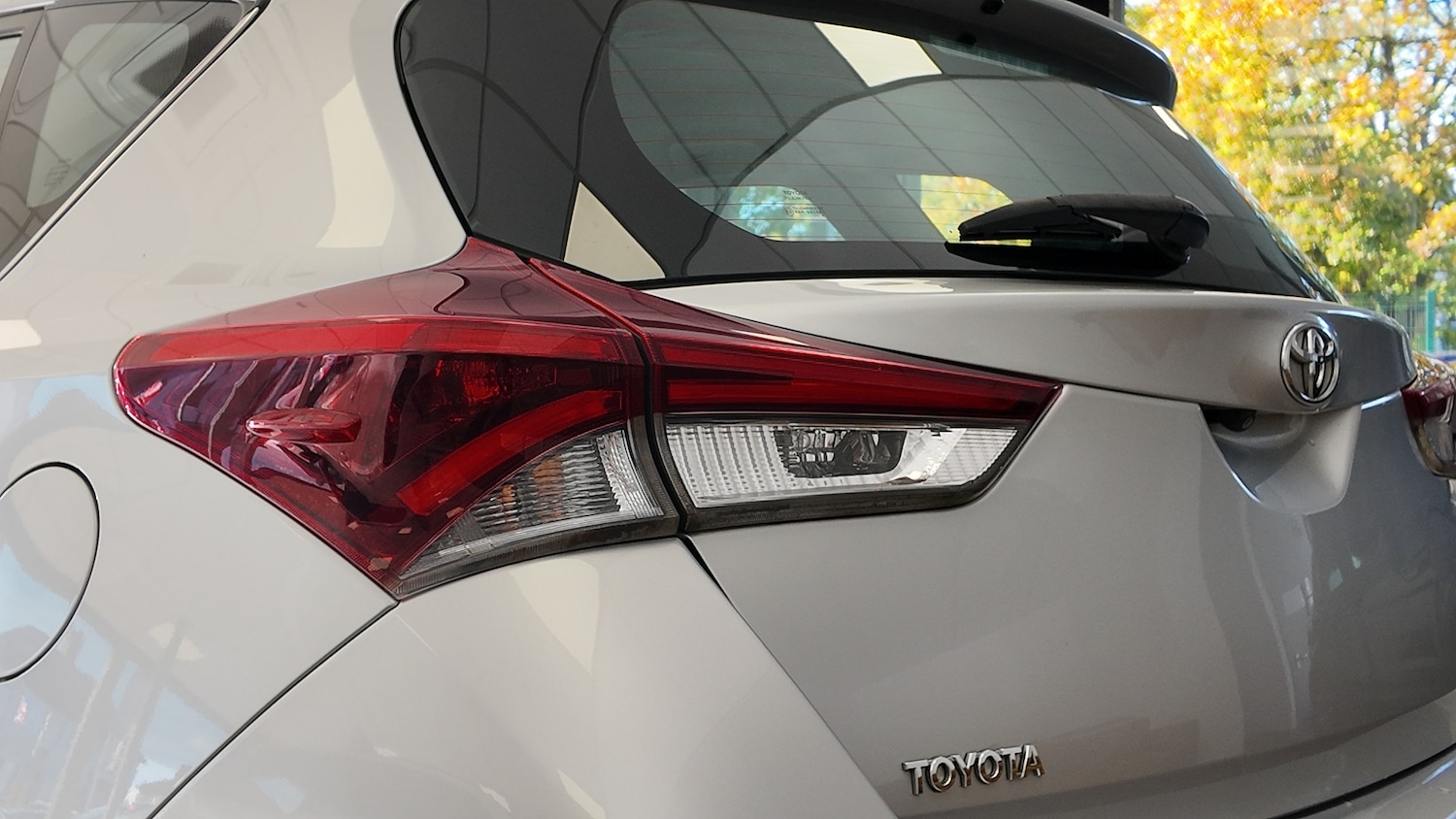 Used Toyota Auris 2016 for sale - 76382717: Photo 30