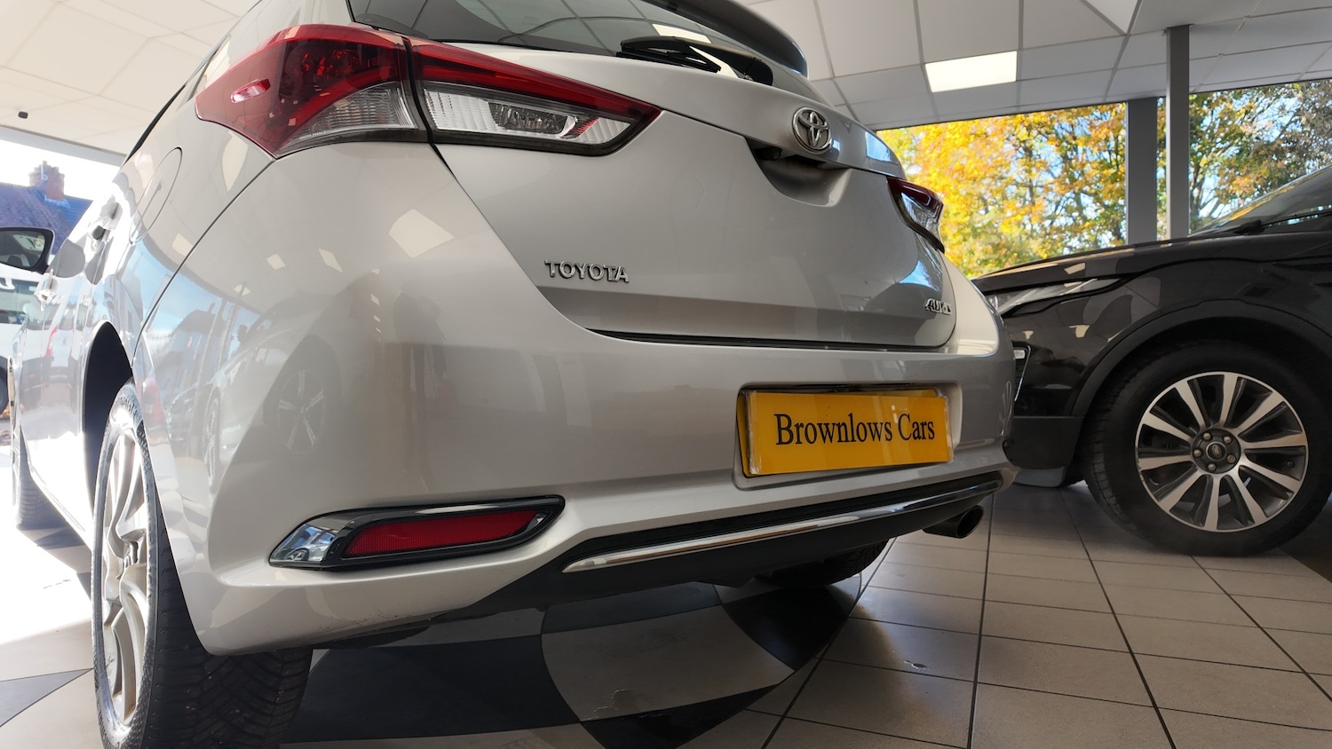 Used Toyota Auris 2016 for sale - 76382717: Photo 31