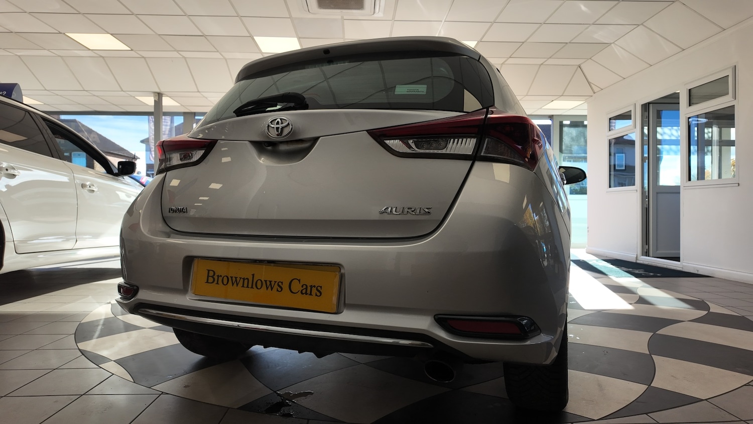 Used Toyota Auris 2016 for sale - 76382717: Photo 32