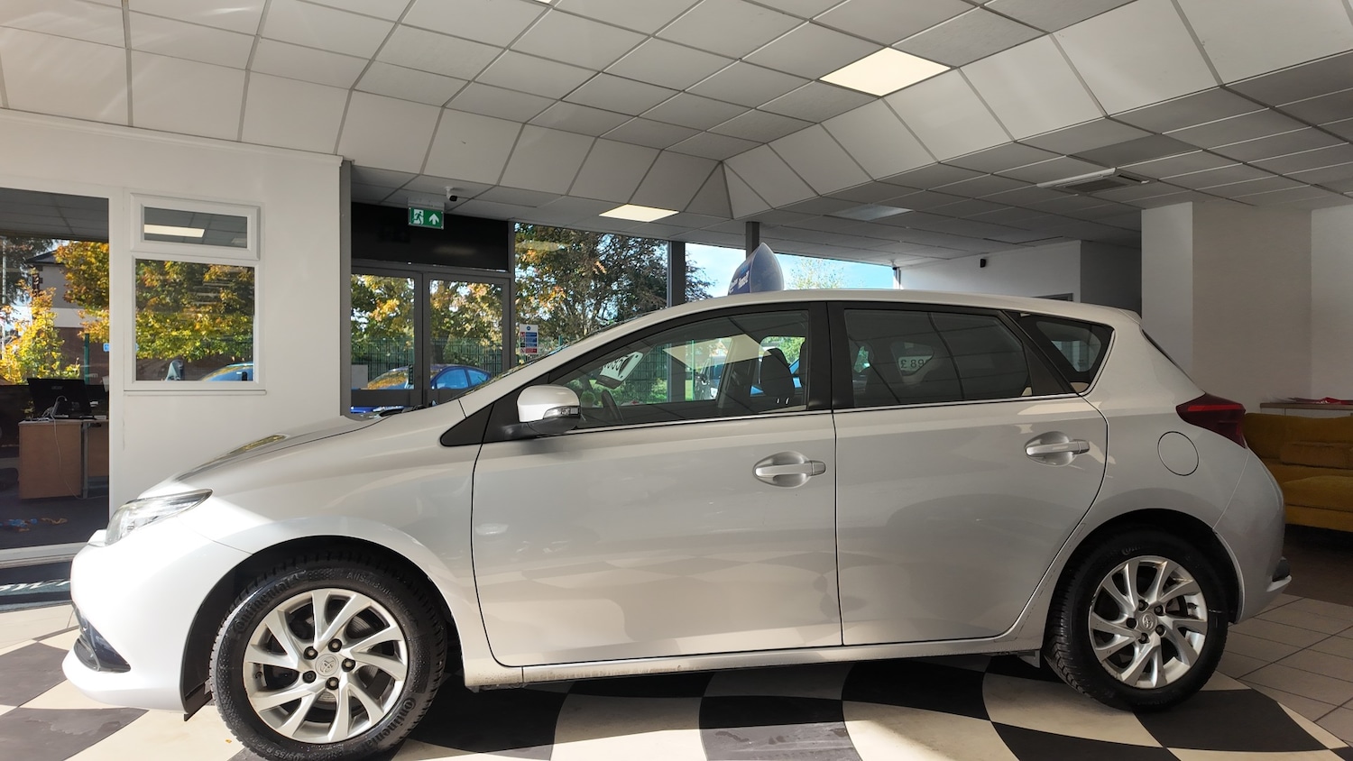 Used Toyota Auris 2016 for sale - 76382717: Photo 4