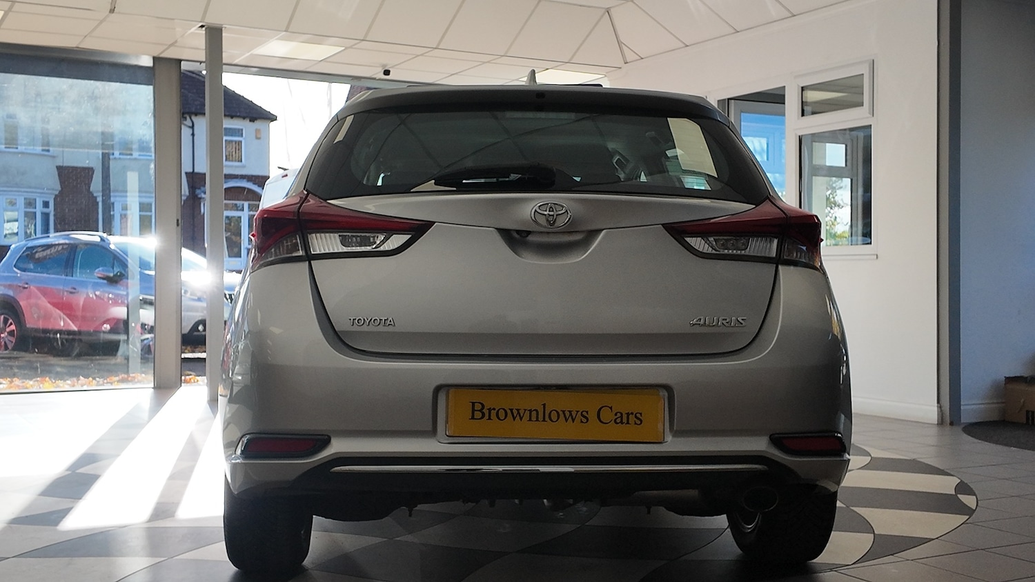 Used Toyota Auris 2016 for sale - 76382717: Photo 5