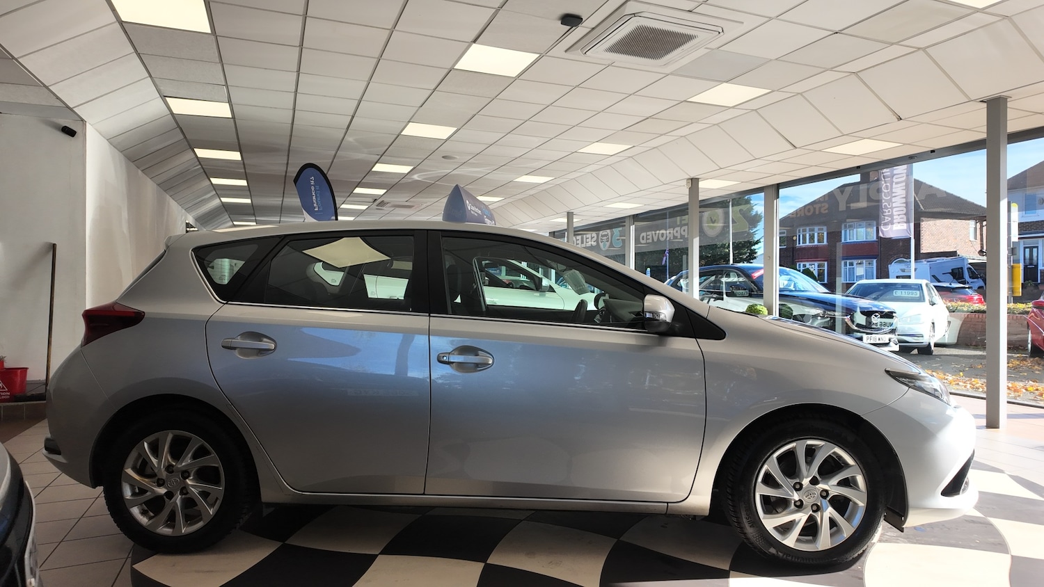 Used Toyota Auris 2016 for sale - 76382717: Photo 6