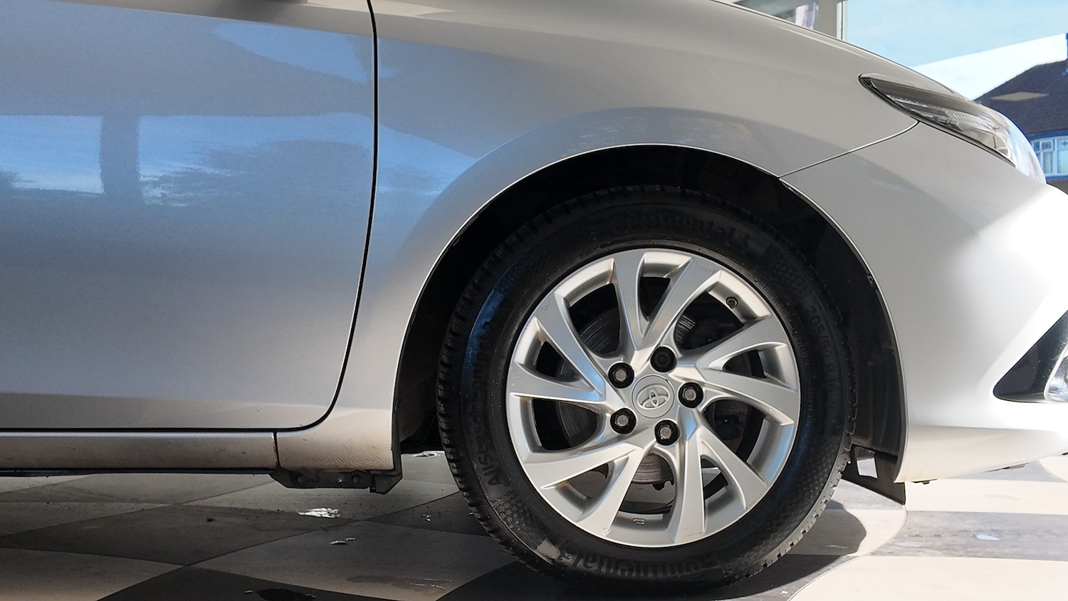 Used Toyota Auris 2016 for sale - 76382717: Photo 7