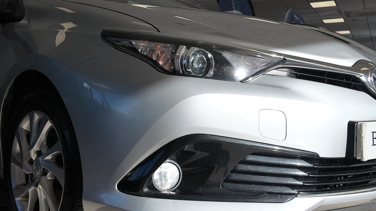 Used Toyota Auris 2016 for sale - 76382717: Photo 8