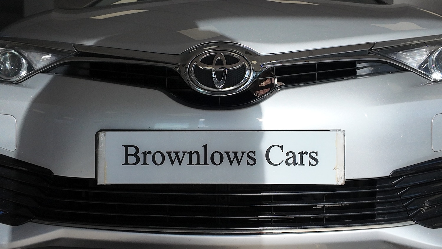 Used Toyota Auris 2016 for sale - 76382717: Photo 9