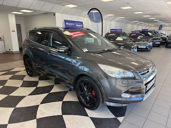 Used Ford Kuga 2016 for sale - 78495187: Photo