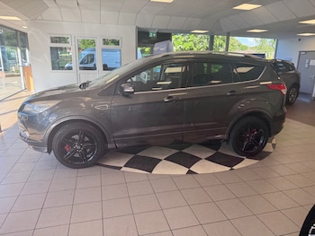 Used Ford Kuga 2016 for sale - 78495187: Photo