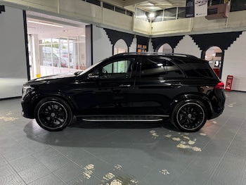 Used Mercedes-Benz GLE 2025 for sale - 79042247: Photo