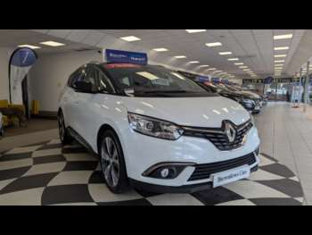 2018 (67) - 1.6 dCi Dynamique Nav 5dr MANUAL DIESEL 92000 MILES 7 SEATER