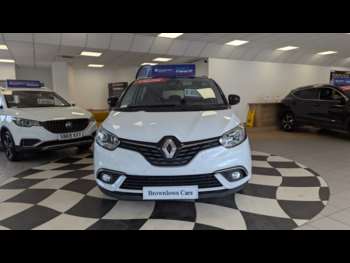 Used Renault Grand Scenic 2018 for sale - 74912062: Photo
