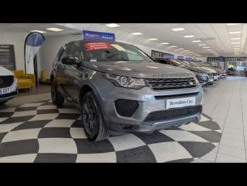 2019 (19) - 2.0 TD4 180 Landmark 5dr AUTO DIESEL 71000 MILES PANO SUNROOF 7 SEATER
