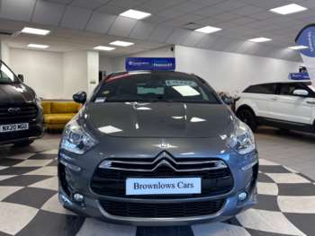 Used Citroen DS5 2013 for sale - 74014238: Photo