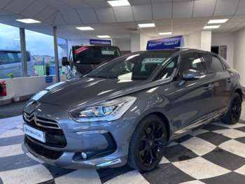Used Citroen DS5 2013 for sale - 74014238: Photo