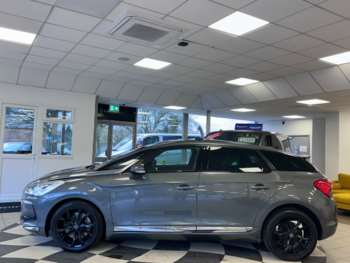 Used Citroen DS5 2013 for sale - 74014238: Photo