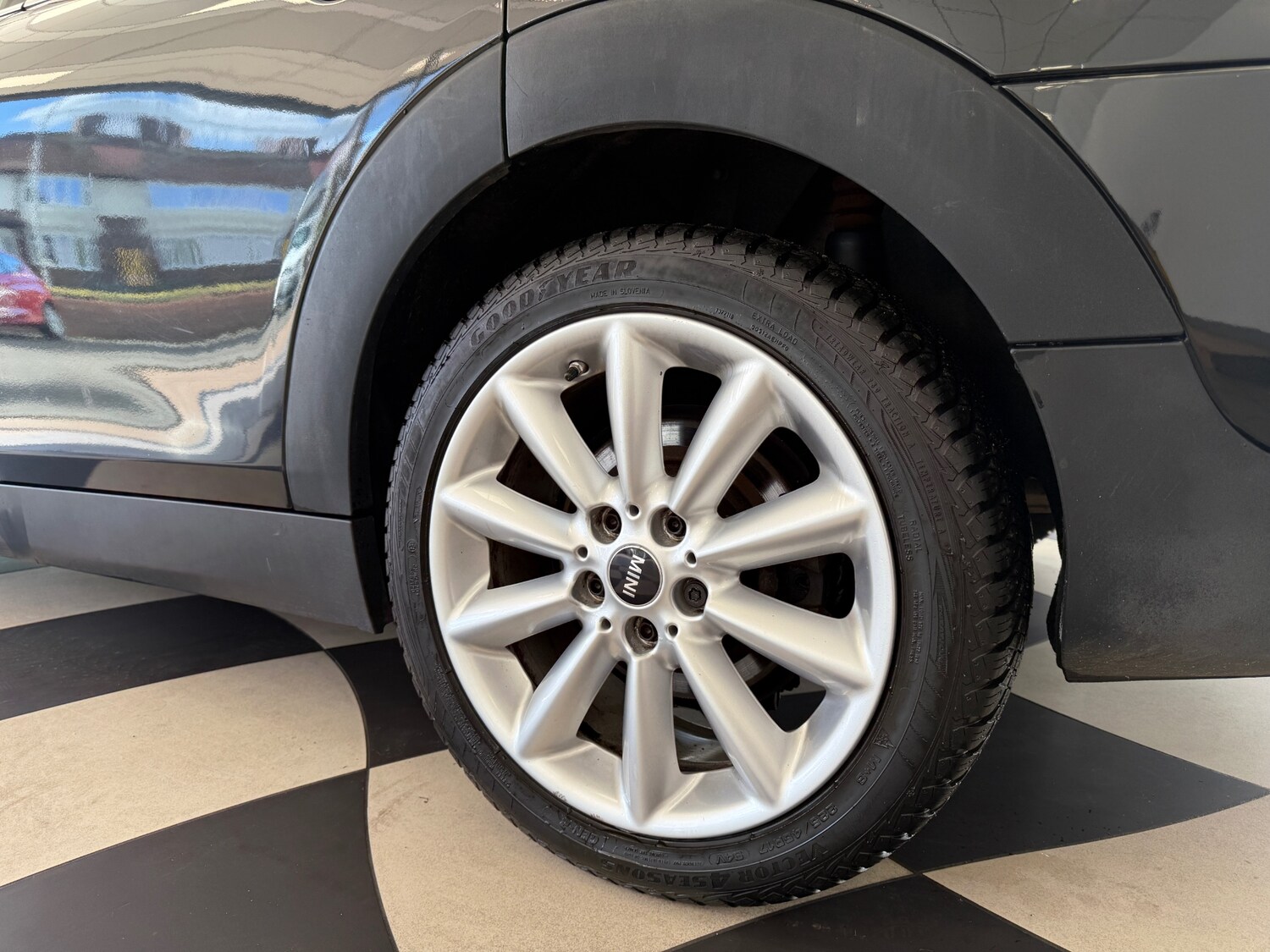 Used MINI Clubman 2015 for sale - 76037528: Photo 11