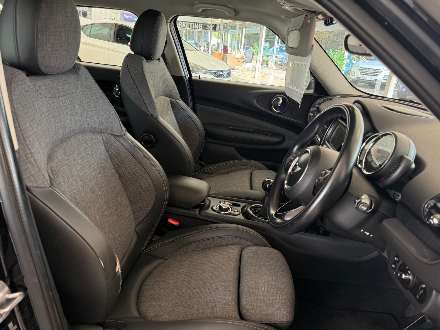 Used MINI Clubman 2015 for sale - 76037528: Photo 13