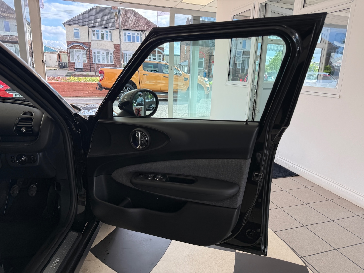 Used MINI Clubman 2015 for sale - 76037528: Photo 14