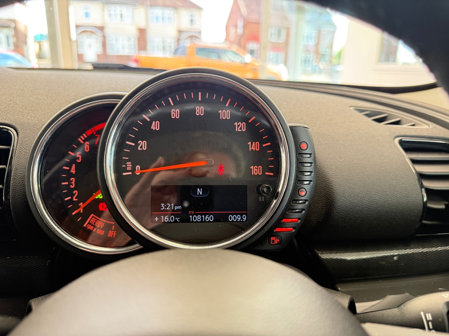 Used MINI Clubman 2015 for sale - 76037528: Photo 15