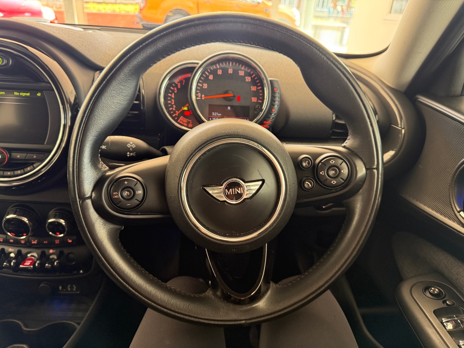 Used MINI Clubman 2015 for sale - 76037528: Photo 16